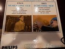 DIZZY GILLESPIE-SOMETHING OLD, SOMETHING NEW-AUTOGRAPHED