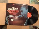 NM-  The John Coltrane Quartet - Chim Chim Cheree - Impulse - A-85