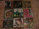 9 x LP Records, Riptides, Grease, Elvis and more