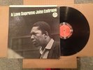 NM- John Coltrane - A Love Supreme - Impulse - AS-77