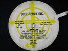 GRAND WIZARD THEODORE Can I Get A Soul Clapp 12