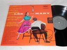 LES PAUL and MARY FORD '55 CAPITOL 1st PRESS ORIG GUITAR JAZZ POP LP RARE NMint