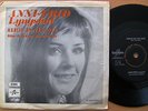 ANNI-FRID LYNGSTAD (ABBA) * HÄRLIG ÄR VAR JORD * SWE 7