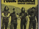 PUBLIC NUISANCE: Gotta Survive LP (Germany, 2 LPs 180 gram pressings, gatefold