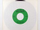 70s Modern Soul 45   Percy and Them   Look In the Mirror   Susie B   rare NM