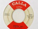 Northern Soul 45   Orlons   Spinnin' Top   Calla   mp3