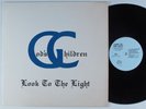 GOD'S CHILDREN Look to the Light LP HEAR gospel modern soul boogie rap
