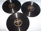 TWO BLACK CROWS, Moran&Mack's COMEDY ROUTINES,1927 Sides 1&2, 5&6, 7&8, COLUMBIA