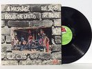 Gospel Soul/Funk vinyl LP THE SONS OF TRUTH - A Message From The Ghetto MINT
