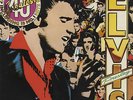 ELVIS PRESLEY Elvis's 40 Greatest 1980  UK Double Vinyl LP  EXCELLENT CONDITION