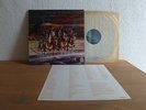 BAKER GURVITZ ARMY SAME LP IN 1975 MINT UK 1ST PRESS