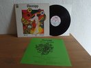 FRUUPP SEVEN SECRETS NEAR MINT DAWN LP UK ORIGINAL