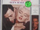 MARILYN MONROE/YVES MONTAND: Let's Make Love Soundtrack. Orig 1960 LP. Mint NOS