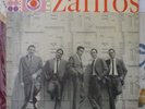 Los Zafiros - Areito LPA-1035 Orig. Cuban vinyl LP