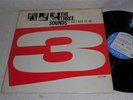 THE THREE SOUNDS It Just Got To Be BLUE NOTE DG ORIG Ear Van Gelder JAZZ LP EXC