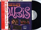 V.A.-MOTORTOWN REVUE IN PARIS-JAPAN ISSUE PROMO WHITE LABEL +OBI iii