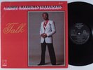 GABRIEL HARDEMAN DELEGATION Talk BIRTHRIGHT LP HEAR gospel boogie modern soul NM