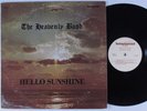 HEAVENLY BAND Hello Sunshine BROWNWOOD LP HEAR gospel funk