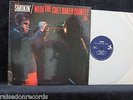 CHET BAKER QUINTET, Smokin' [Prestige] VAN GELDER MONO ISA 1st pressing EXC- LP