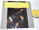 BEETHOVEN DGG RED STEREO VIOLIN SONATAS SCHNEIDERHAN SEEMANN NM /158