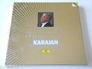 SEALED Beethoven 9 Symphonies DGG Digital 7 LP Box Karajan Mint