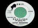 CATHY SAUNDERS 