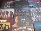 THE DOORS 7 LP BOX SET 180 GRAM SEALED + 7 LP BONUS + SINGLE + LIVE LP'S + CD'S