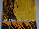 At The Drive In - Relationship of Command ORIGINAL VINYL LP (NM) Grand Royal