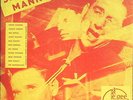 Rare Shelly Manne - on Detroit Dee Gee Label - Jimmy Giuffre & Art Pepper