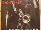 33 rpm Curtis Fuller The Opener Blue Note BLP-1567 (Hank Mobley)