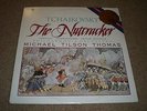 Tchaikovsky The Nutcracker Michael Tilson Thomas 2 LP Holland Import FAST SHIP