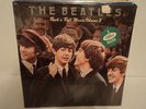 THE BEATLES ROCK N ROLL MUSIC VOLUME 2 - 1980 CAPITOL SN 16021 LP SEALED