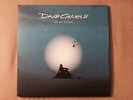 DAVID GILMOUR ON AN ISLAND RARE VINYL LP W/POSTER PLUS BONUS PINK FLOYD OOP