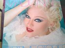 Madonna Bedtime Stories DJ Promo Pink Vinyl