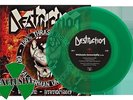 DESTRUCTION / TANKARD   Split   7