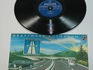 KRAFTWERK - AUTOBAHN (LP) (Vinyl)