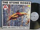 STONE ROSES- What The World Is Waiting For/ Fools Gold 9.53 12