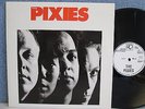 THE PIXIES- Live in Newcastle & John Peel Sessions LP (1988-89) Rare/Unreleased