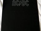 AC/DC Back In Black LP
