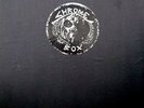 Chrome Box SUBTERRANEAN 6LP box set RARE plus more rareties