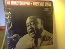 ROOSEVELT SYKES -The Honeydripper  BLUESVILLE 1014 {original} [IN SHRINK] - RARE