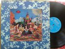 ROLLING STONES Their Satanic Majesties Request UK Unboxed MONO TXL 103 *EX*