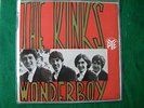 THE KINKS 
