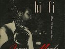 JAMES MOODY-Hi Fi Party-PRESTIGE 7011-NYC LABEL, MONO, DG, 