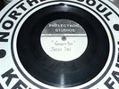 JACKIE DAY - NAUGHTY BOY/YVONNE VERNEE JUST LIKE YOU DID . ACETATE  wigan casino