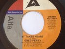 Greg Perry - It Takes Heart - Alfa