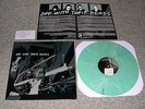 Off With Their Heads - From The Bottom (No Idea Records USA, Mint Green Marbled)