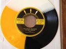 Dead Weather Jack White I Cut Like A Buffalo Tri Colour 7