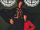 Are You Experienced - HENDRIX JIMI EXPERIENCE [2x LP]