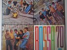 BOSSA 70 LP PSYCH LATIN FUNK SOUL BOOGALOO FROM PERU NEAR MINT LP